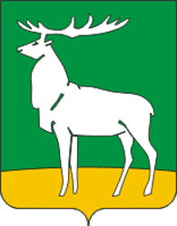 Бузулук герб