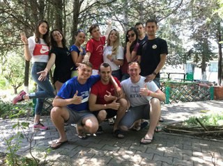 Картинка Оренбург
