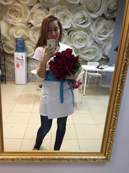 Картинка Студия шугаринга Анастасии