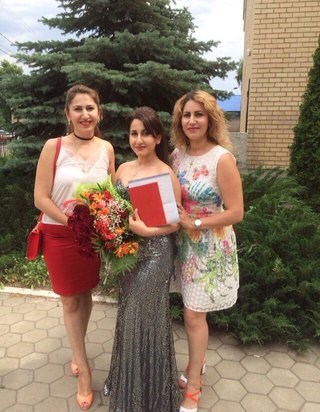 Оренбургский государственный аграрный