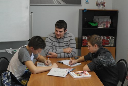 Изображение Clock Kids, центр раннего развития детей