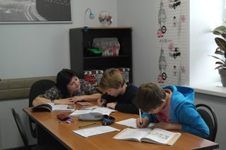 Картинка Clock Kids