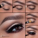 Для Danshina make up