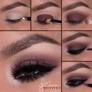 Danshina make up