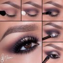 Danshina make up