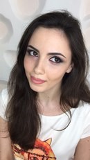 Для Danshina make up Оренбург