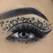 Danshina make up