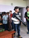 English Club Оренбург