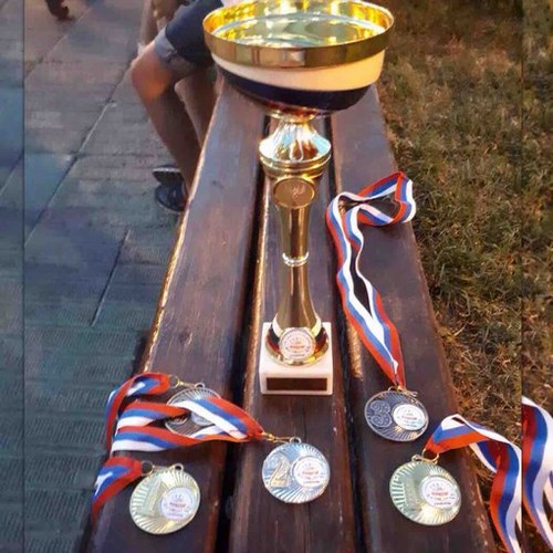 Флажолетт студия