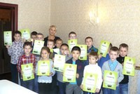 Гуру, студия дополнительного образования