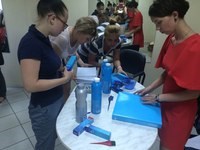 Новость Инь Ян