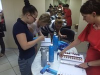 Инь Ян Оренбург