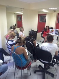 Новость Инь Ян студия