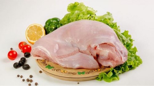 Индюшкин