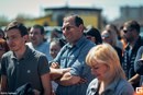 Какие Люди, ООО, компания по организации развлекательных и деловых мероприятий