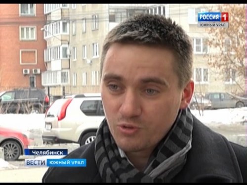 Кулачный боец