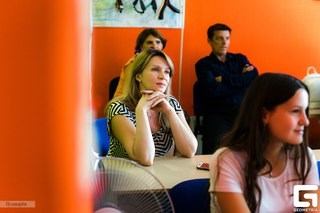 Language Link международный