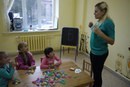 Для Литл Пипл, детский развивающий центр
