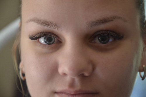 Luxury-Look студия