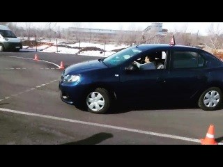 Люкс сеть автошкол