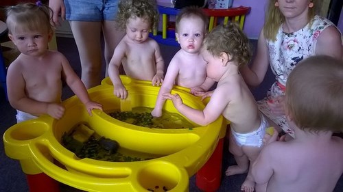 Фото Малыш Оренбург