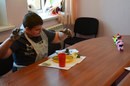 Новость Малыш Оренбург