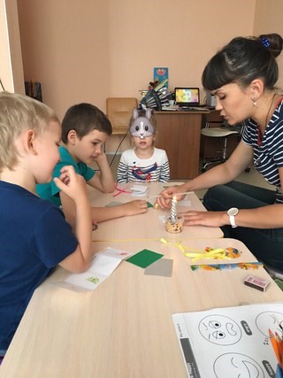 Для Мама и малыш Оренбург