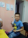 Изображение Непоседы Оренбург