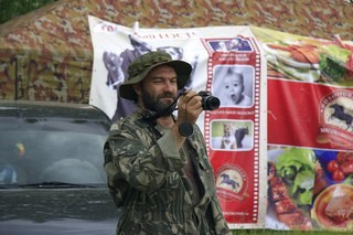 Новотроицкий мясокомбинат Оренбург