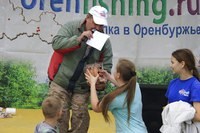 Новотроицкий мясокомбинат, магазин