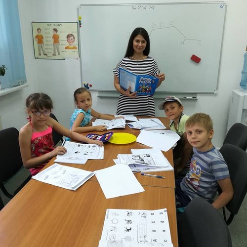 Картинка Now! студия