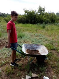 Новость Орлёнок, центр общего и раннего развития