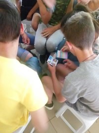 Картинка Орлёнок Оренбург