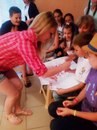 Изображение Орлёнок центр