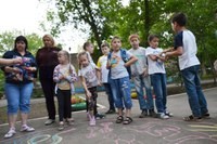 Картинка Орлёнок, центр общего и раннего развития