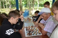 Изображение Орлёнок центр