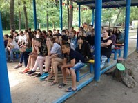 Изображение Орлёнок центр общего