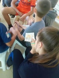Новость Орлёнок Оренбург