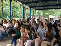 Изображение Орлёнок