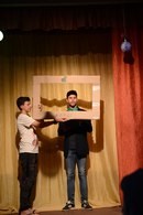 Для Орлёнок центр общего