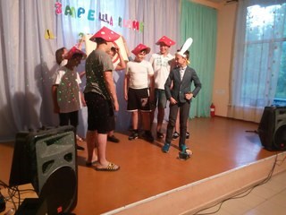 Новость Орлёнок