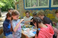 Картинка Орлёнок