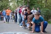 Фото Орлёнок, центр общего и раннего развития