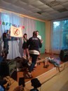 Для Орлёнок центр