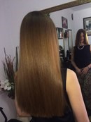 Для Шафран, салон красоты