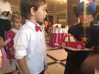 Смайлик Оренбург