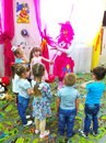 Смайлик детский клуб