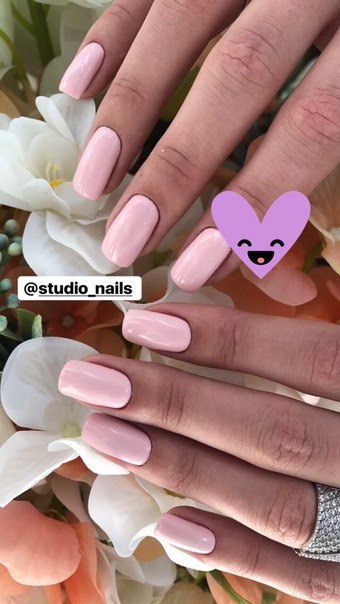 Для Studio nails