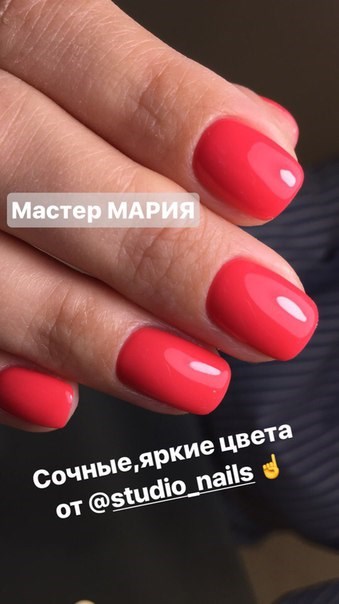 Изображение Studio nails