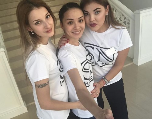 Новость Studio nails, ногтевая студия